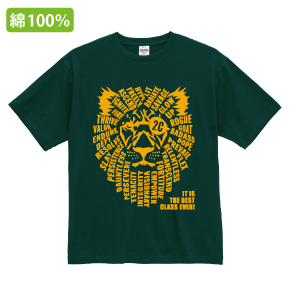 スタンダードTシャツ