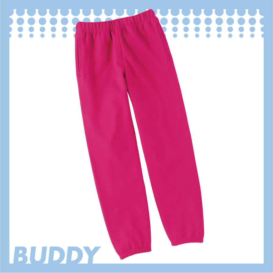 スタンダードパンツ