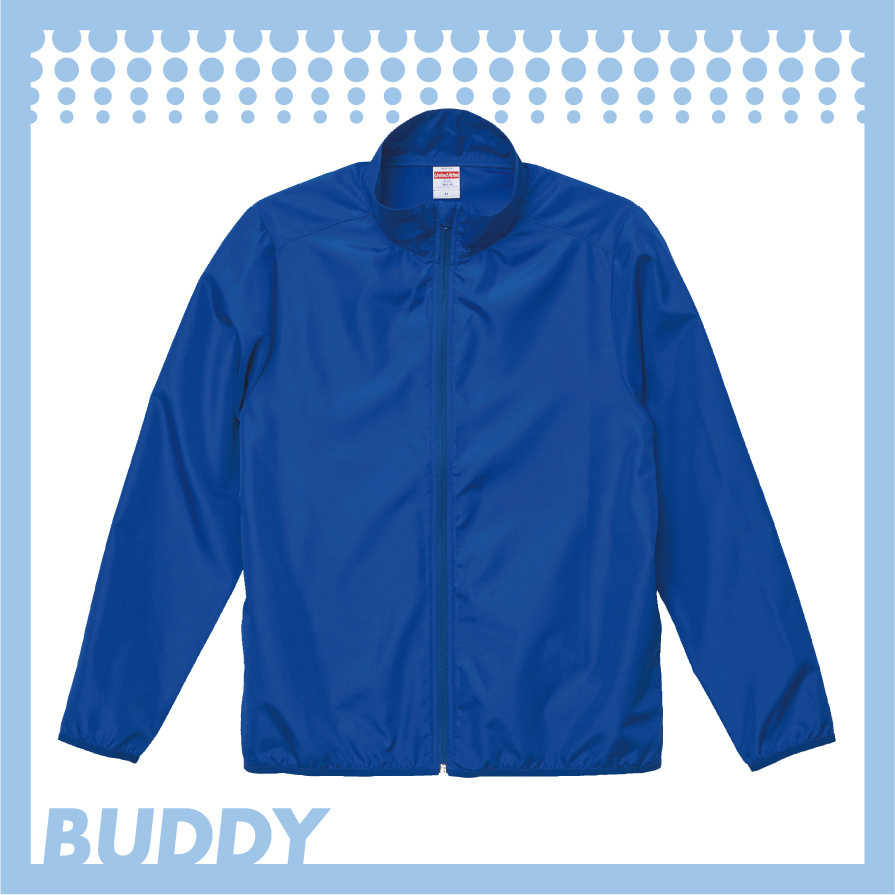 ソフトスタッフジャケット