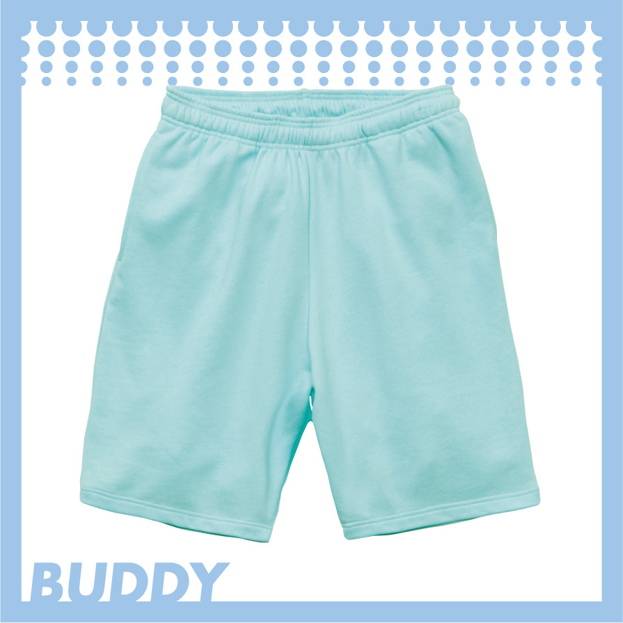 ライトショートパンツ